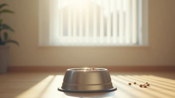 La gamelle, ce détail qui change les repas de votre chat