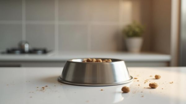 La gamelle, ce détail qui change les repas de votre chat