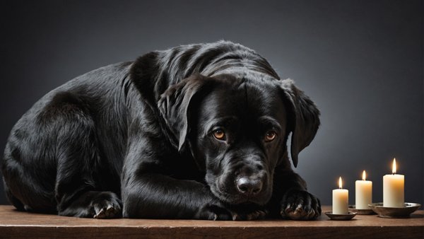 Accompagnement pour le deuil animal : conseils et services