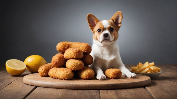 Croquette française : nutrition durable pour chiens et chats