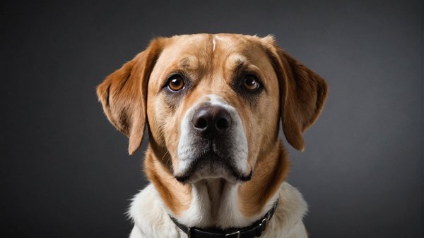 Muselière chien : confort et sécurité pour votre compagnon