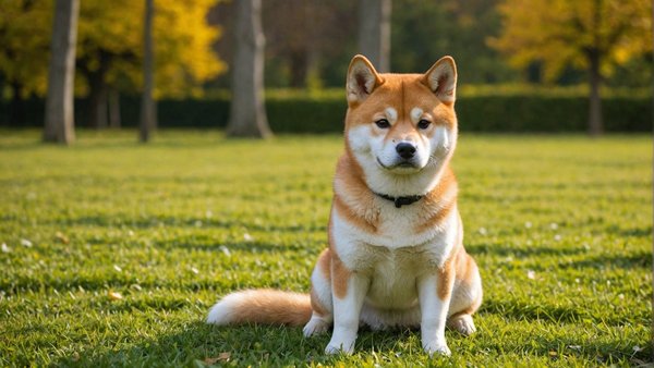 Elevage shiba inu en normandie : adoptez votre compagnon idéal