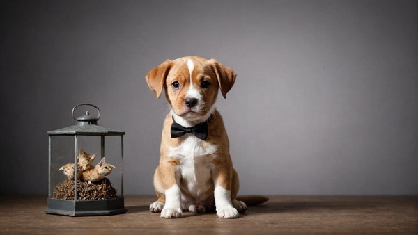 Adoptez des animaux de compagnie de manière responsable